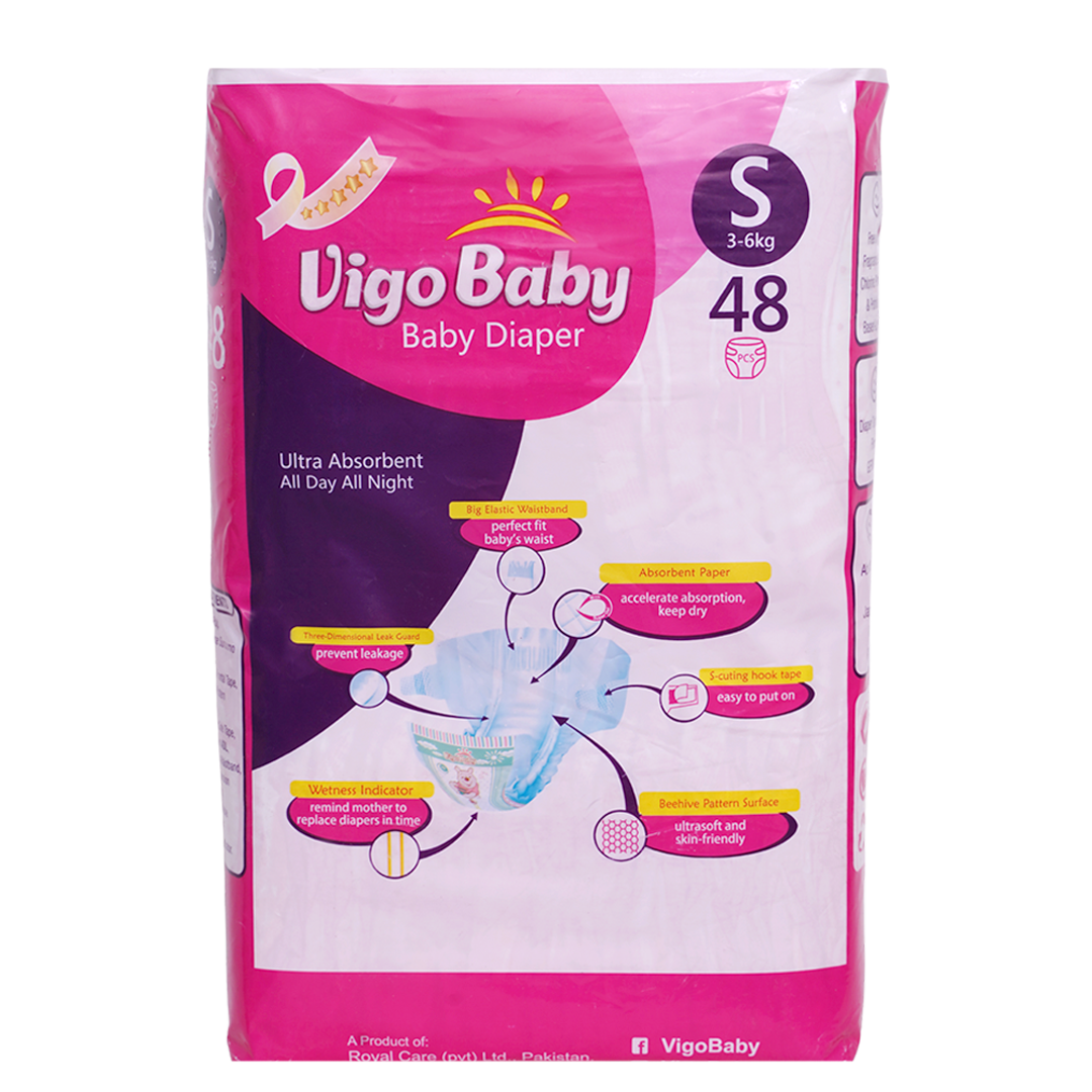 Eco Small 48 pcs