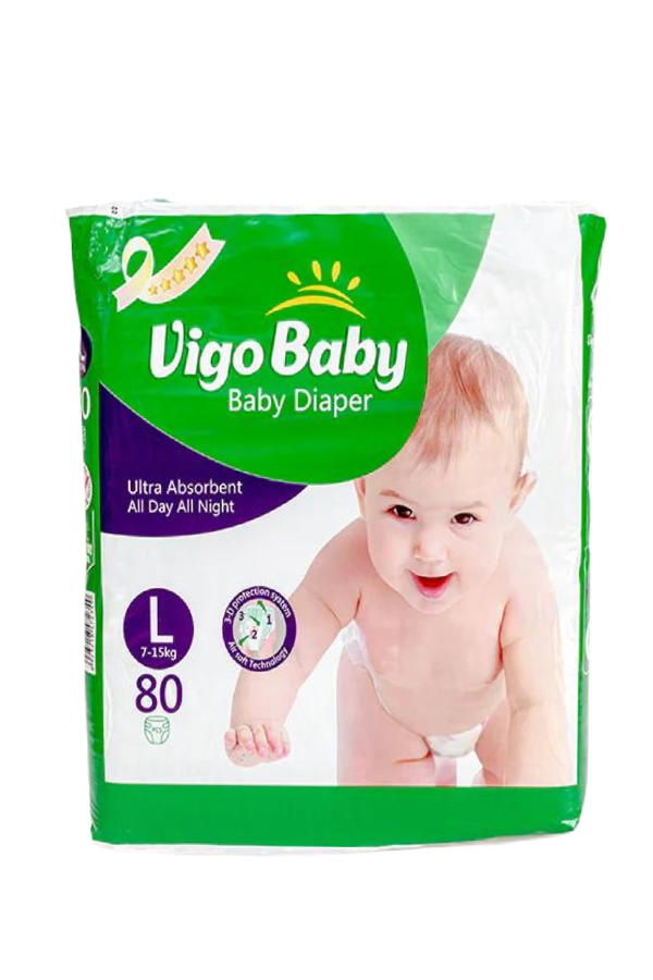 Mega Large 80pcs