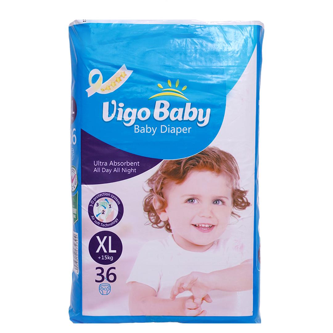 Eco XL36 pcs