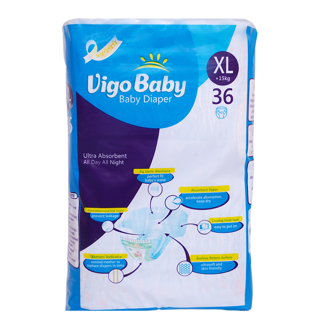 Eco XL36 pcs