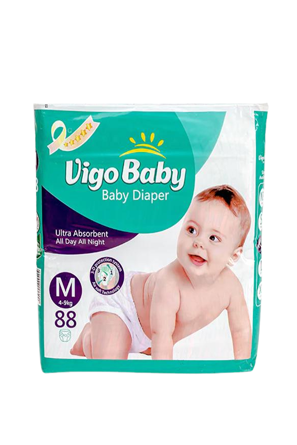 Mega Medium 88 pcs