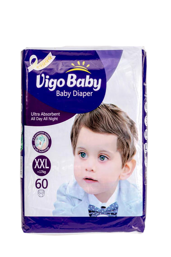 Mega XXL 60 pcs
