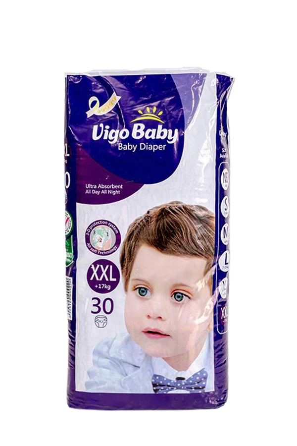 Eco XXL 30 pcs