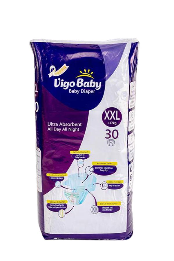 Eco XXL 30 pcs