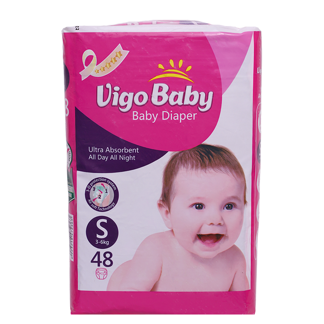 Eco Small 48 pcs