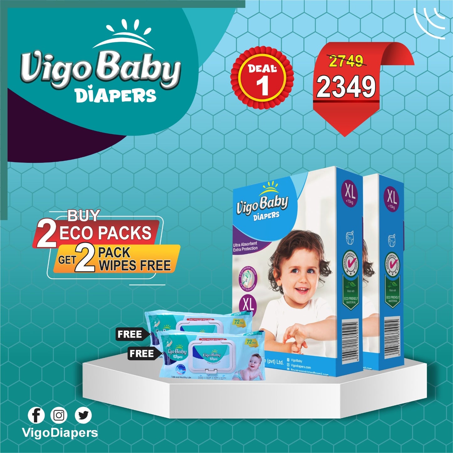 Vigo Deal 1