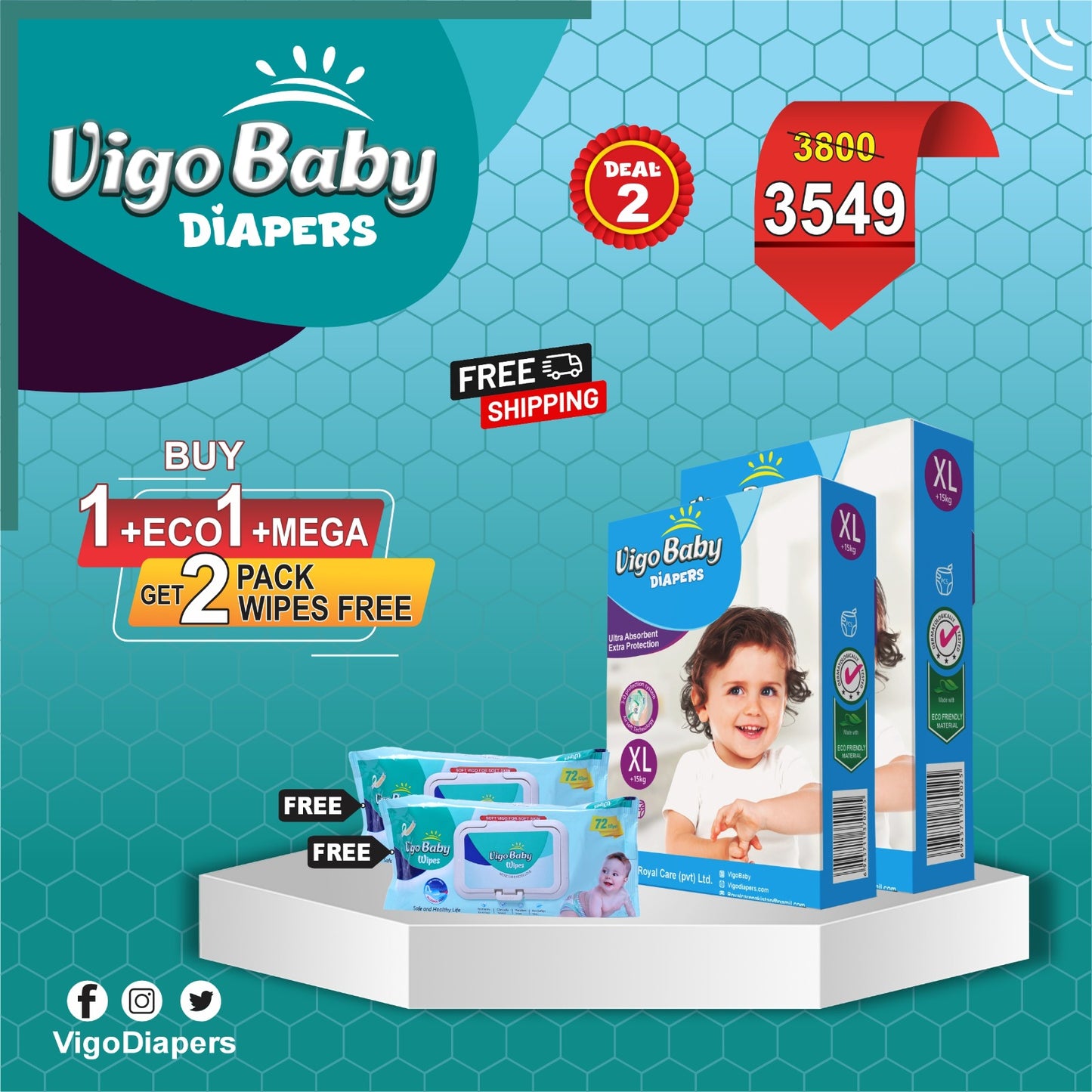 Vigo Deal 2