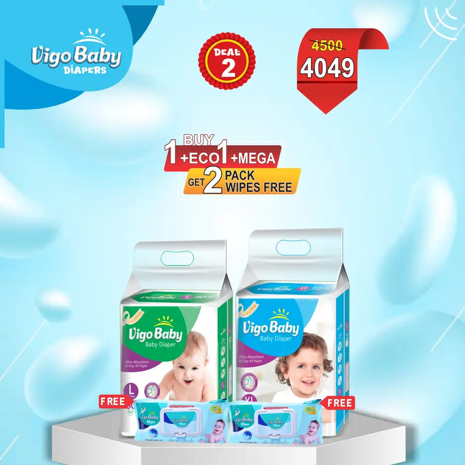 Vigo Deal 2
