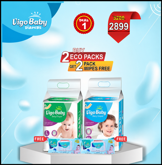 Vigo Deal 1
