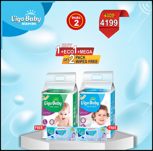 Vigo Deal 2