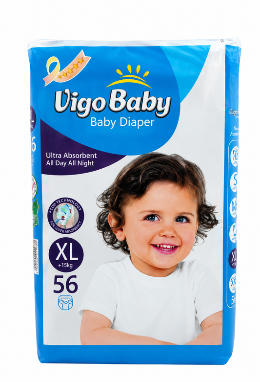 Jumbo Pack XL 56 pcs