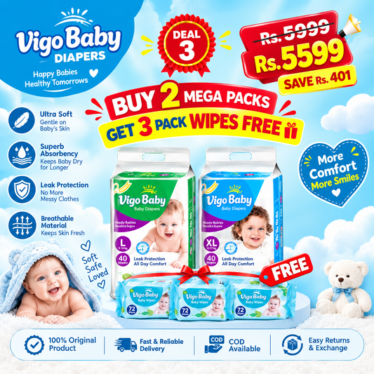 Vigo Deal 3