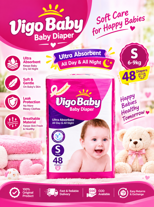 Eco Small 48 pcs