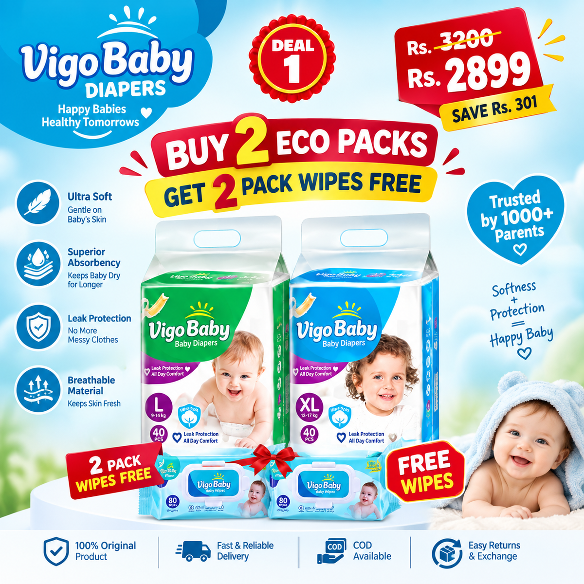 Vigo Deal 1