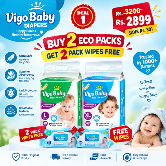 Vigo Deal 1