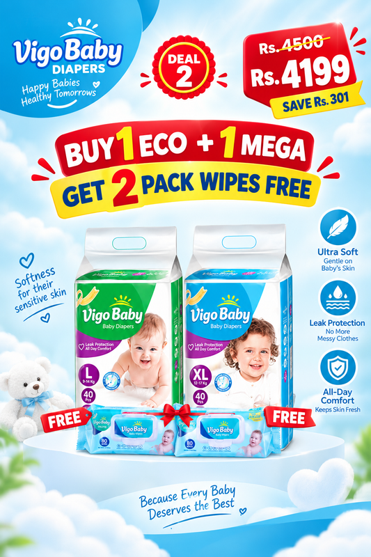 Vigo Deal 2