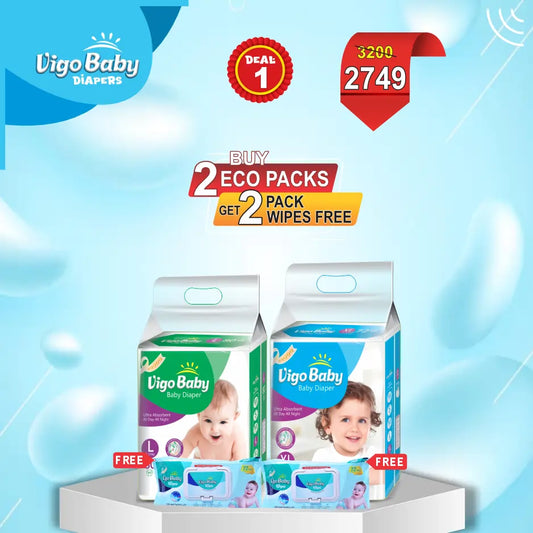 Vigo Deal 1