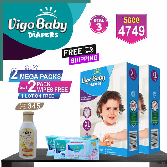 Vigo Deal 3